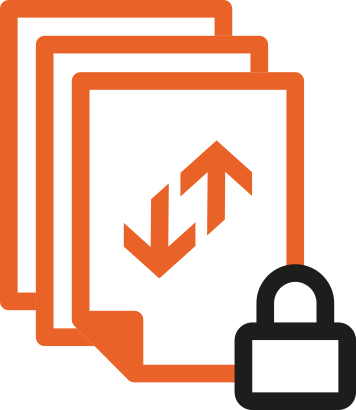 Faciliter l'envoi de données sensibles