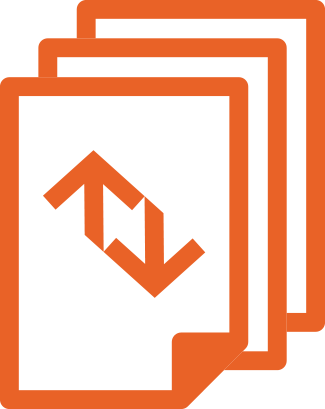 Partager des fichiers volumineux