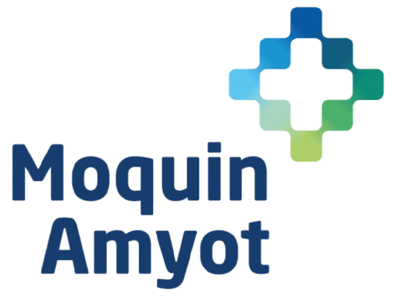Moquin Amyot