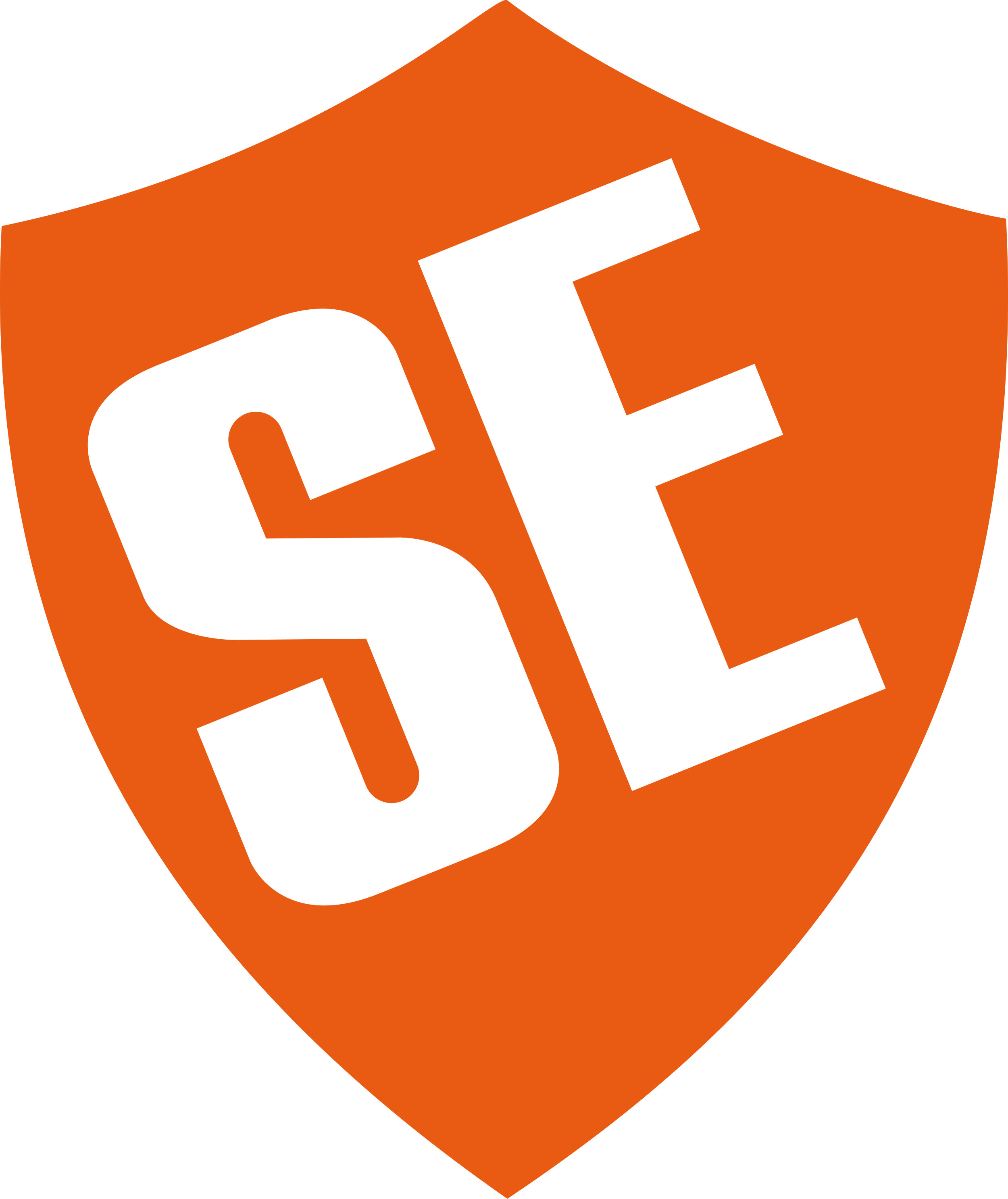 SE